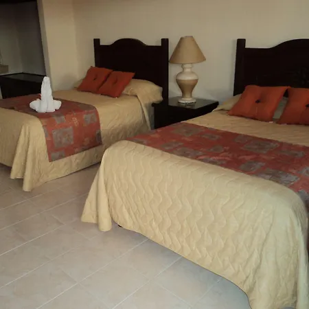Hotel Zaci-3