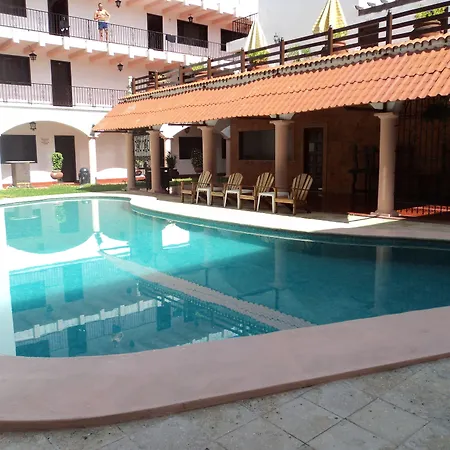 Hotel Zaci-3