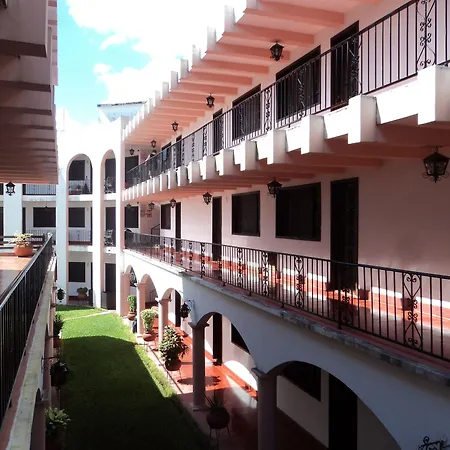 Hotel Zaci-3