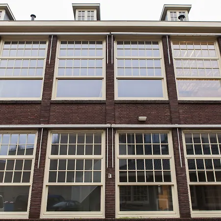 College Hotel Alkmaar-3