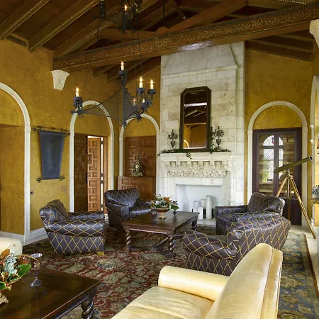 The Villa Casa Casuarina-3