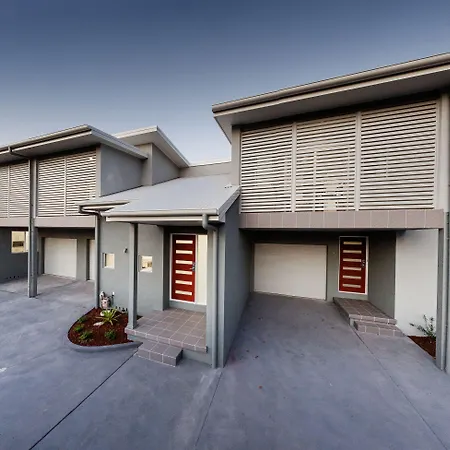 Wallsend Executive Apartments-3