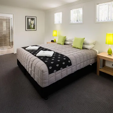 Wallsend Executive Apartments-2
