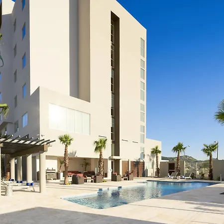 Courtyard By Marriott Hermosillo-3