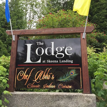 The Lodge At Skeena Landing-3