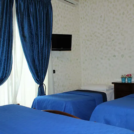 B&B Alloggio Maria-3