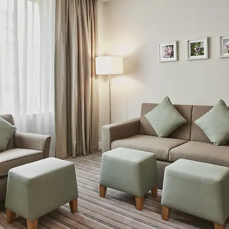 Hilton Garden Inn Dubai, Mall Avenue-2