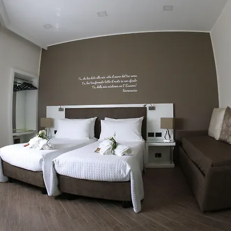 L`essenza B&B-2