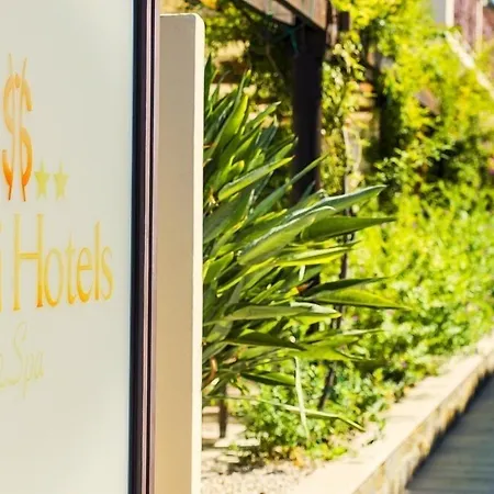 Rumi Boutique Hotels&Spa Only Adults-2