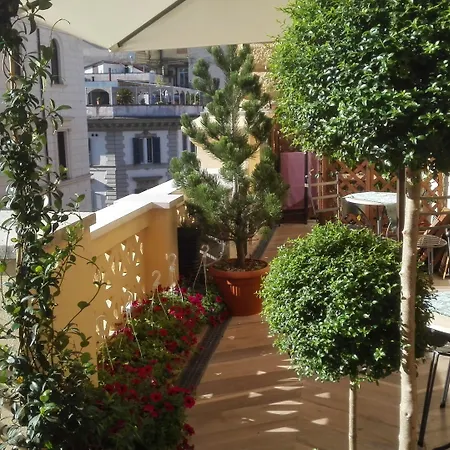 Residenza Cavallini-2