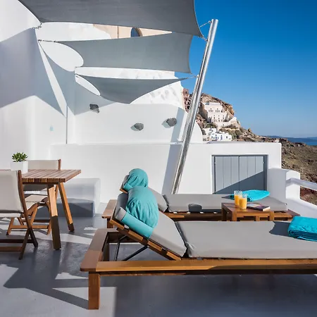 Maregio Suites (Adults Only)-3