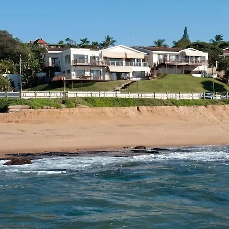 Fairlight Beach House-2