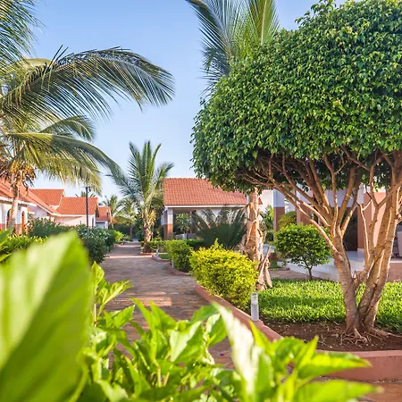 Azao Resort & Spa-2