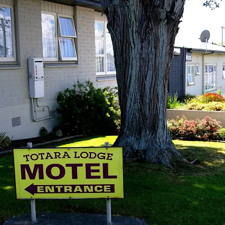 Totara Lodge Motel-2