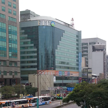 Green World Hotel - Zhonghua-3