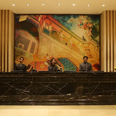 Pride Plaza Hotel, Aerocity New Delhi-3