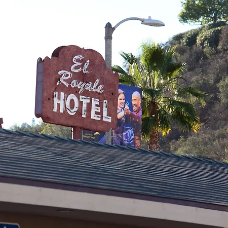 El Royale Gardens Near Universal Studios-2