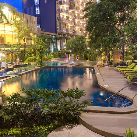 Holiday Inn Cikarang Jababeka By Ihg-2
