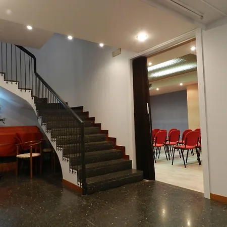 Hotel Italia-3