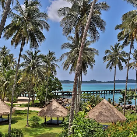 Shantaa Resort, Kohkood-2