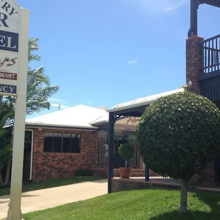 Country Ayr Motel-2