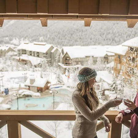 Panorama Mountain Resort - Premium Condos And Townhomes-2