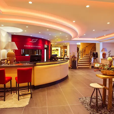 Romantischer Winkel RoLigio&Wellness Resort-2
