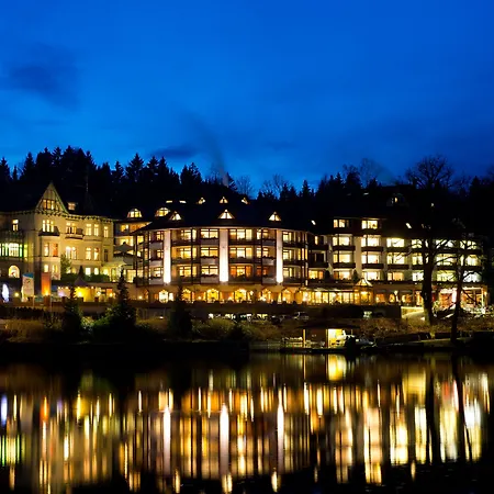 Romantischer Winkel Roligio & Wellness Resort-3
