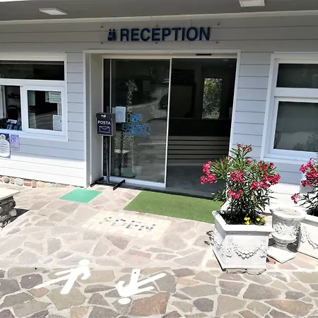 Villaggio Turistico Internazionale Camping Eden-3