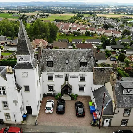 The Tower Gastro Pub & Apartments-2