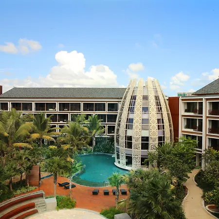 Golden Tulip Jineng Resort Bali-2
