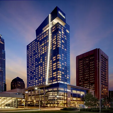 Hilton Cleveland Downtown-2