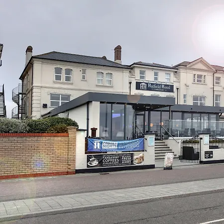 Best Western Hotel Hatfield-2