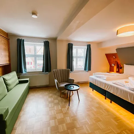 Hotel Gasthaus zur Sonne-2