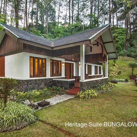 Puncak Pass Resort-2
