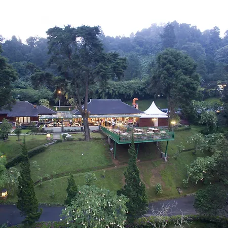 Puncak Pass Resort-3
