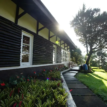 Puncak Pass Resort-2