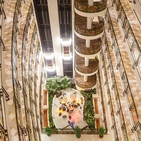 Palasia Hotel-3