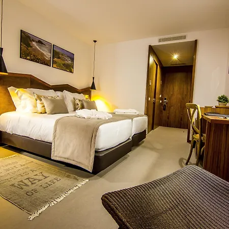 Enigma - Nature&Water Hotel-2
