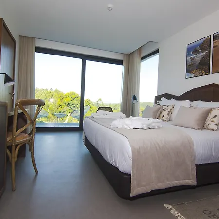 Enigma - Nature&Water Hotel-3
