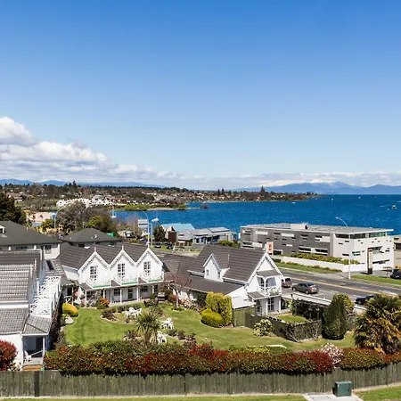 Phoenix Thermal Resort - Taupo-2