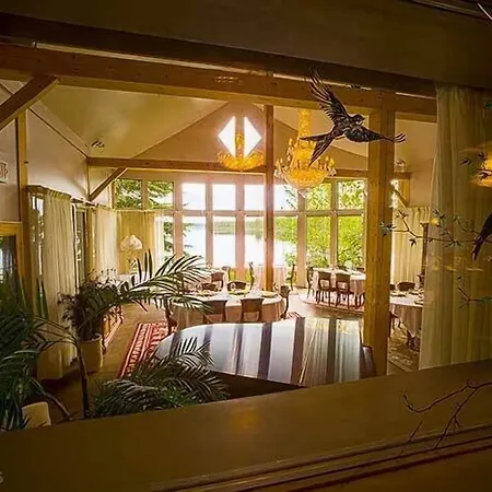 Eagle'S Nest Resort-3