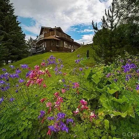 Eagle'S Nest Resort-2