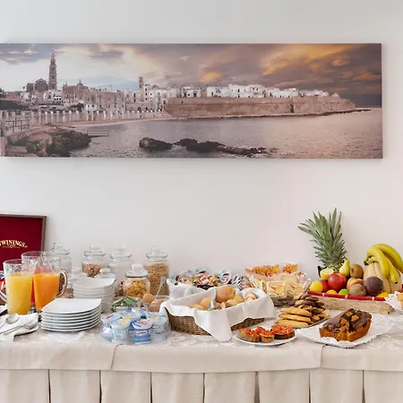 Bellariva Monopoli B&B e Relax-2