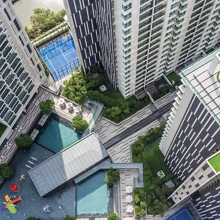The Shore Hotel & Residences-3