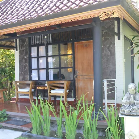 Bali Santi Bungalows-2