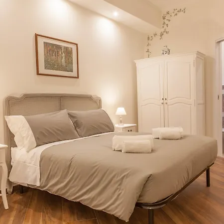 Donna Margherita Rome Suite&Rooms-2