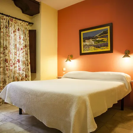 Hostal Castilla-2