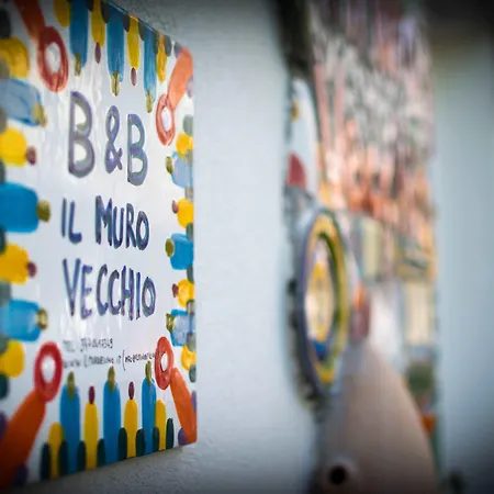Il Muro Vecchio Studios-2