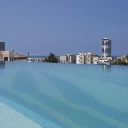 Poli House By Afi Hotels-3